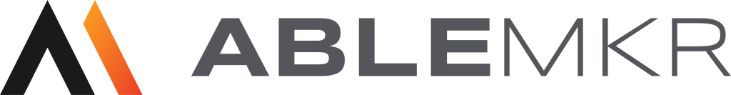 ABLEMKR logo
