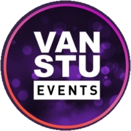 VANSTU Events logo